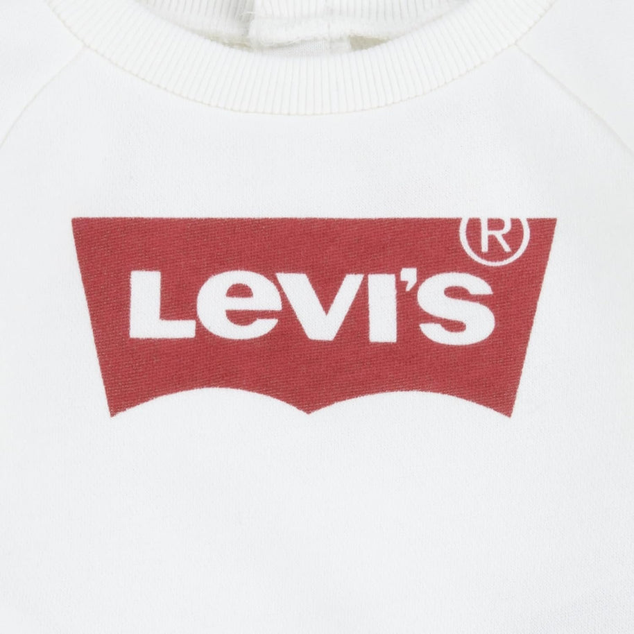 Felpa neonato - LEVIS