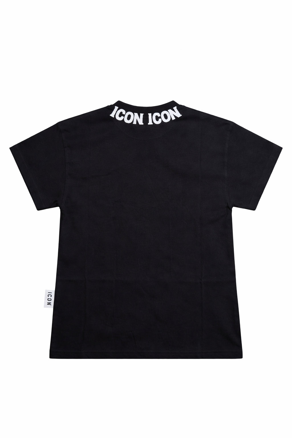 T-shirt e polo bambino - icon