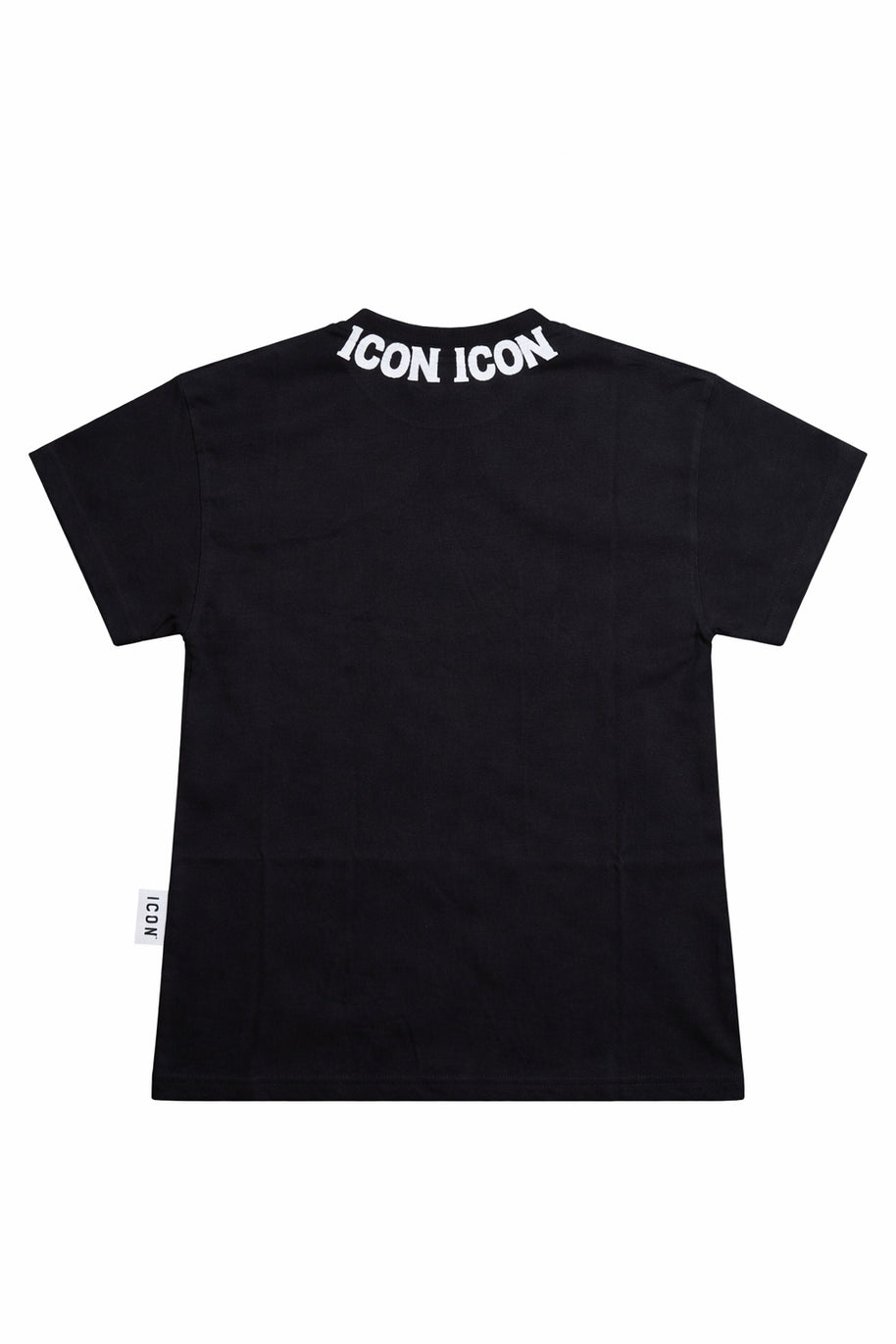T-shirt e polo bambino - icon