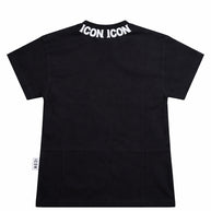 T-shirt e polo bambino - icon