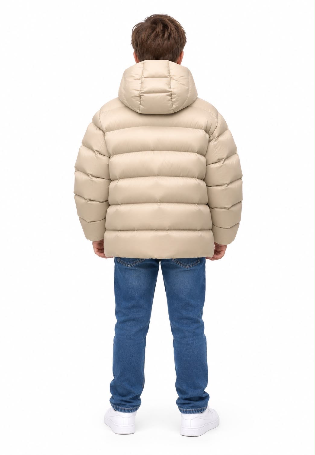 Adams junior - giubbino bambino - Blauer