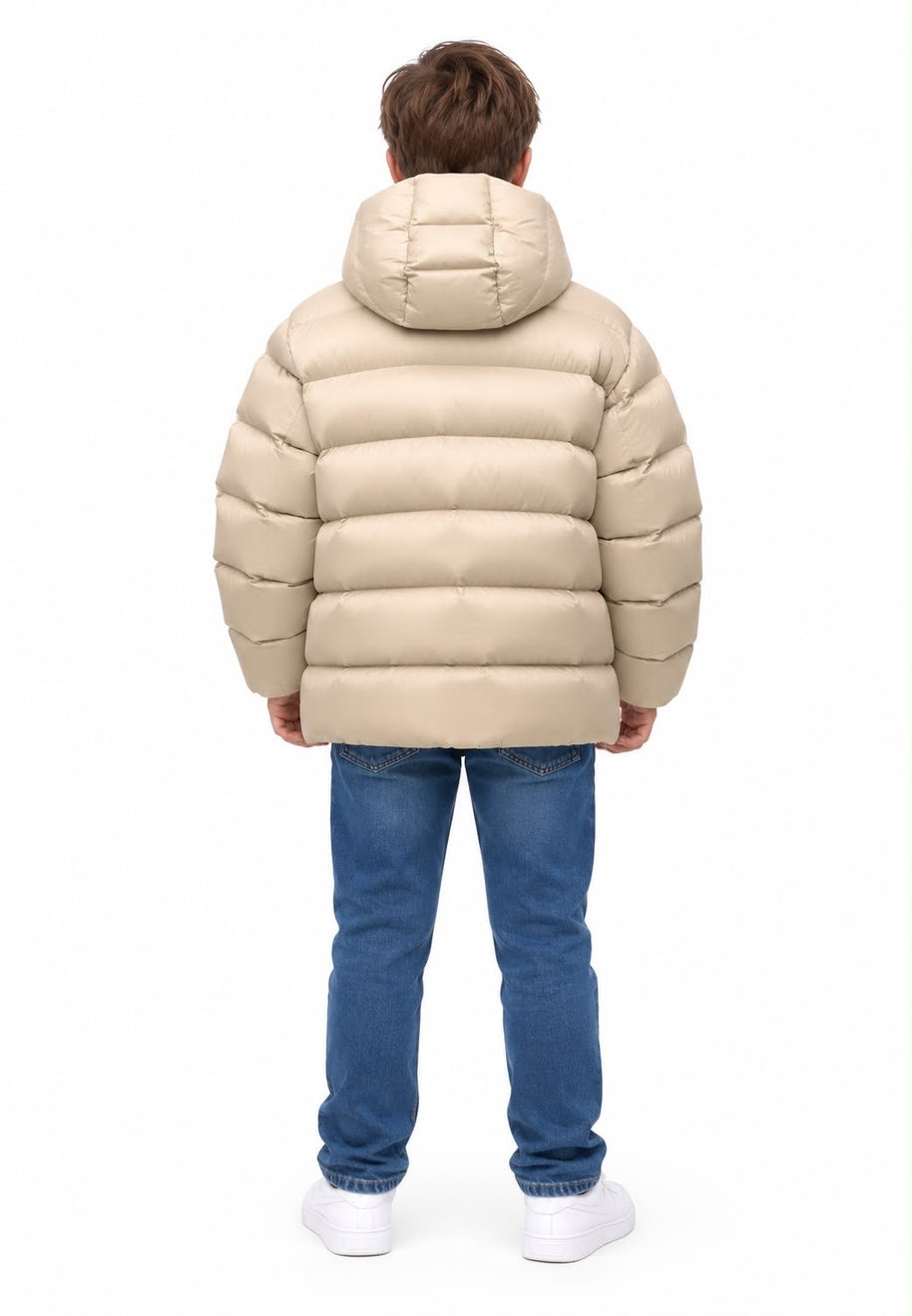 Adams junior - giubbino bambino - Blauer
