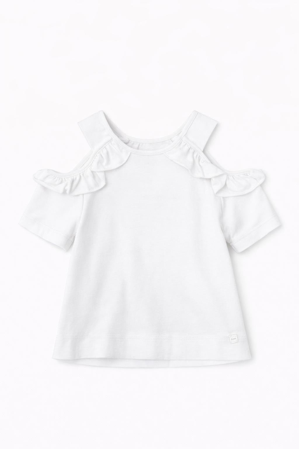 T-shirt e polo bambina - manila grace