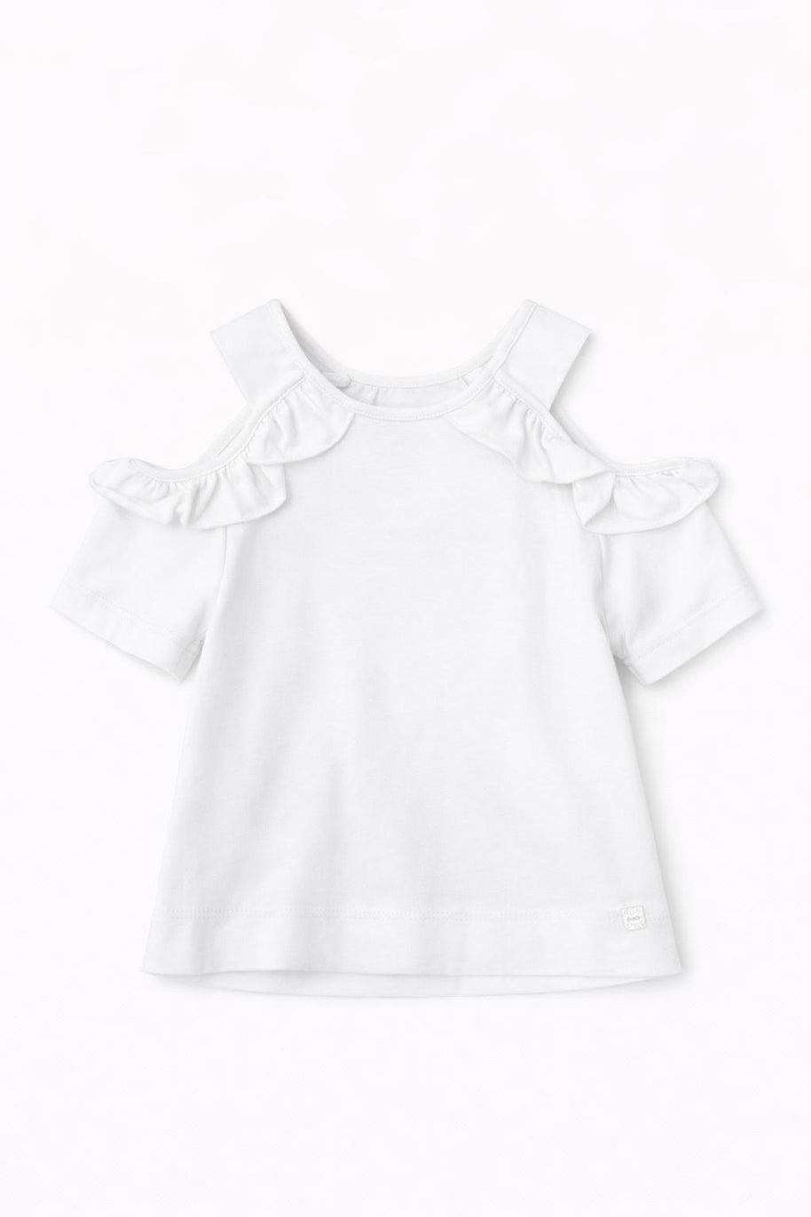 T-shirt e polo bambina - manila grace