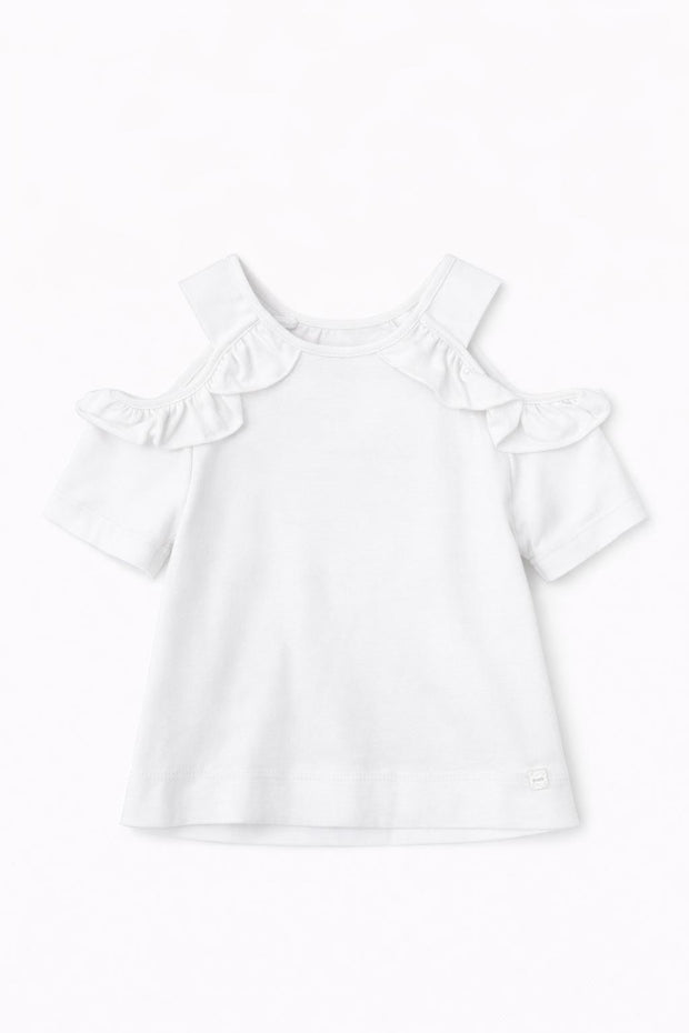 T-shirt e polo bambina - manila grace