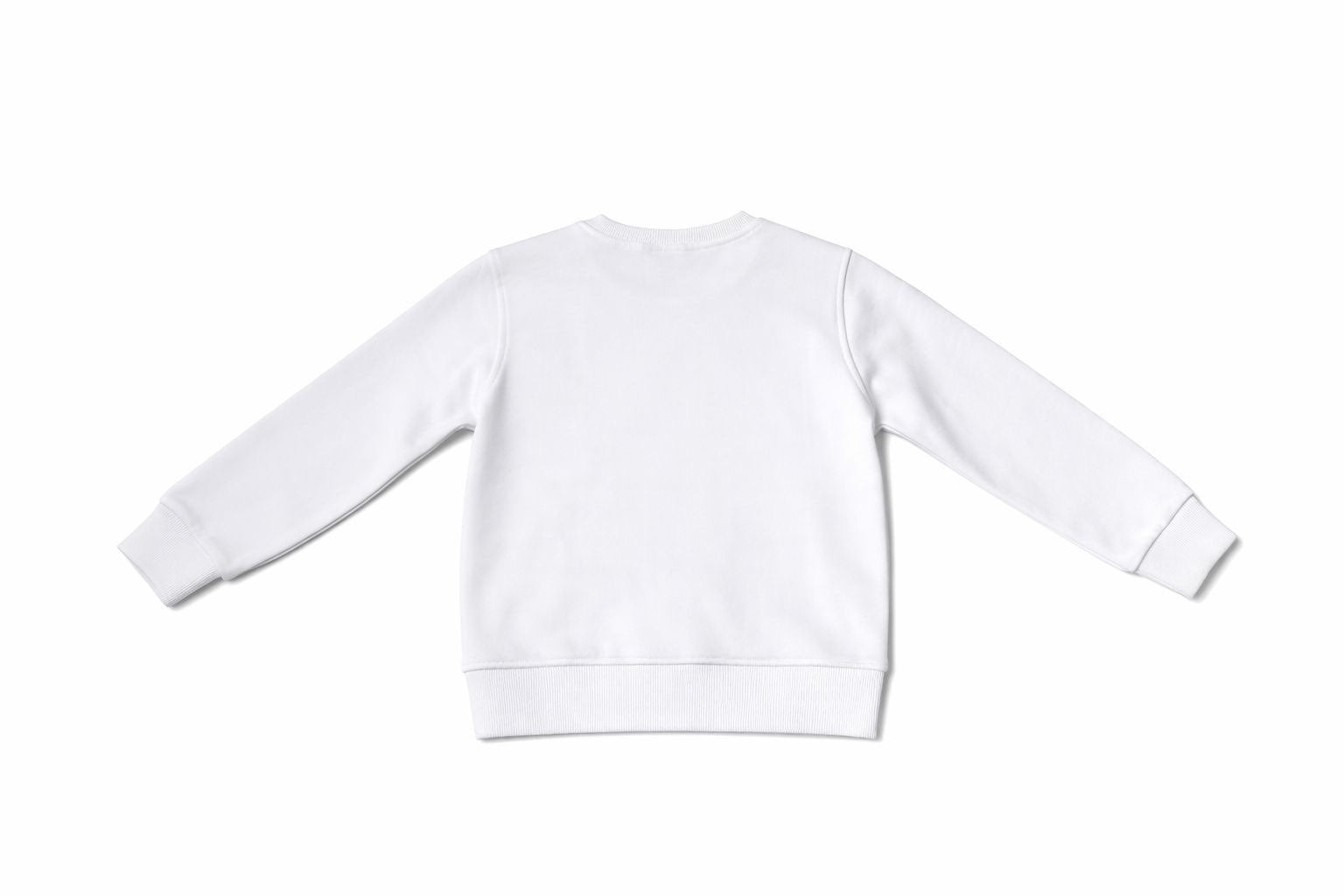 Felpa bambino - REFRIGWEAR