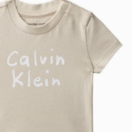 T-shirt e polo neonato - calvin klein