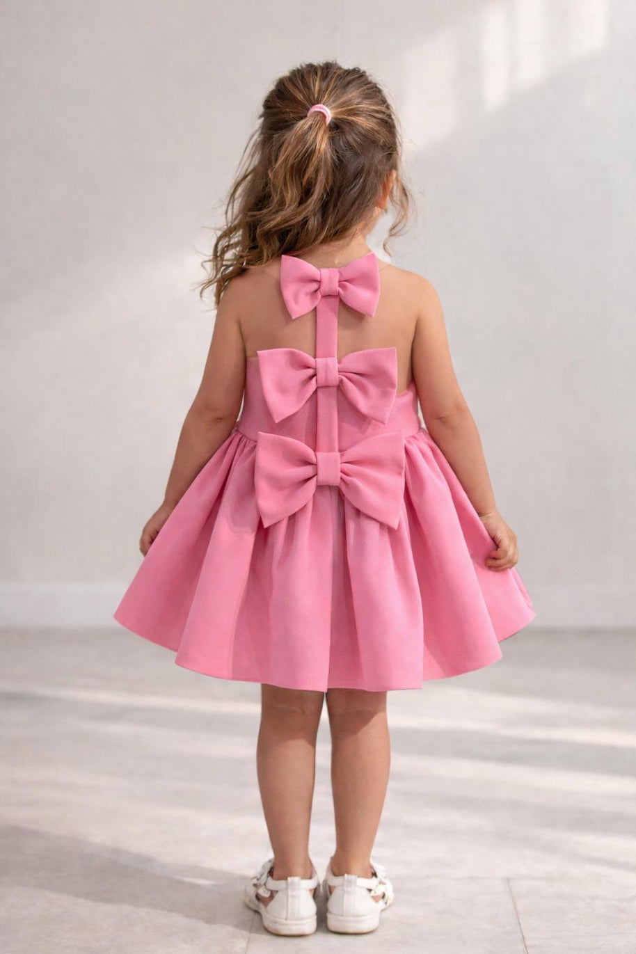 Abito bambina - FUN FUN