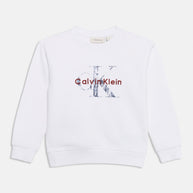 Felpa bambino - calvin klein