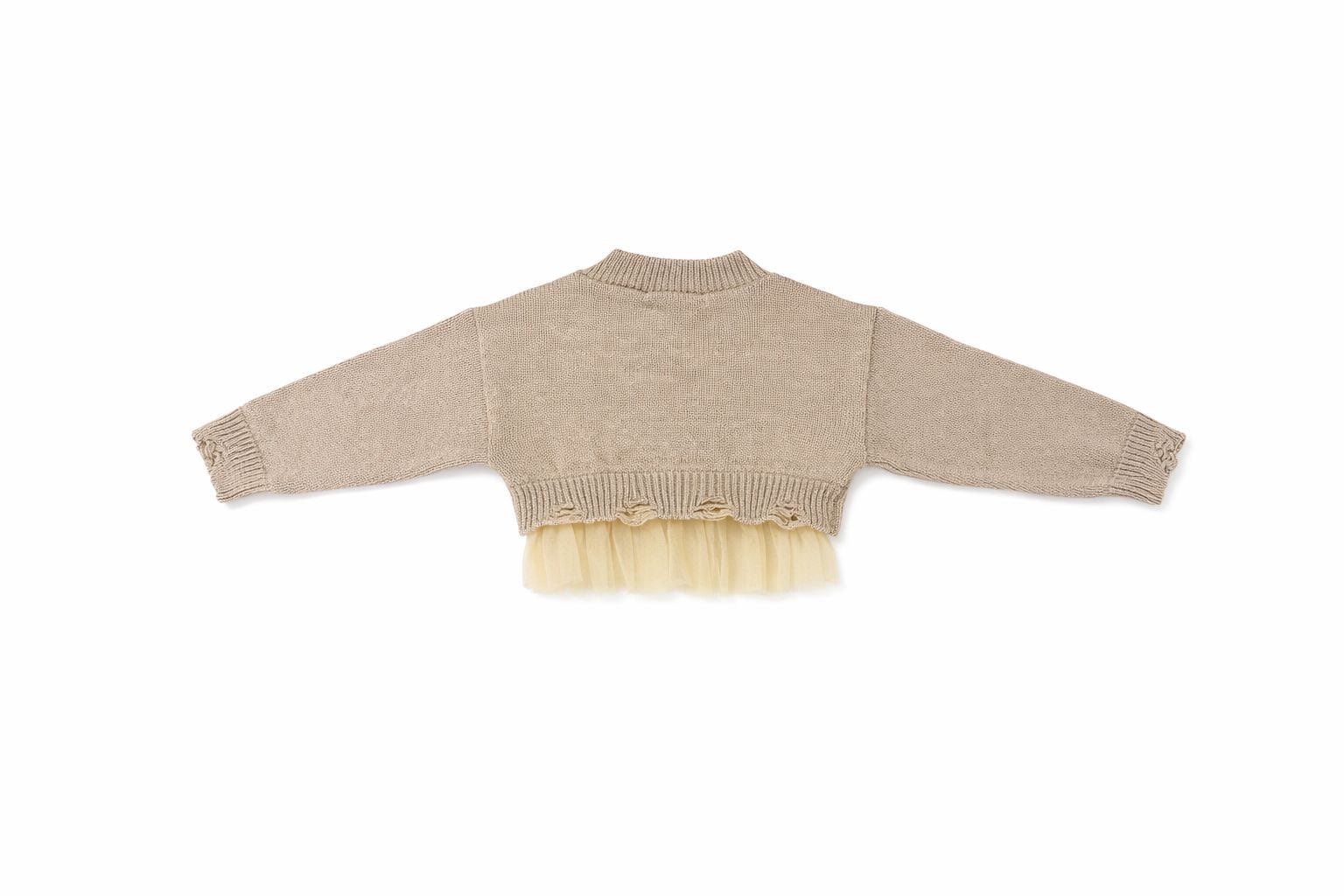 Maglia bambina - VICOLO