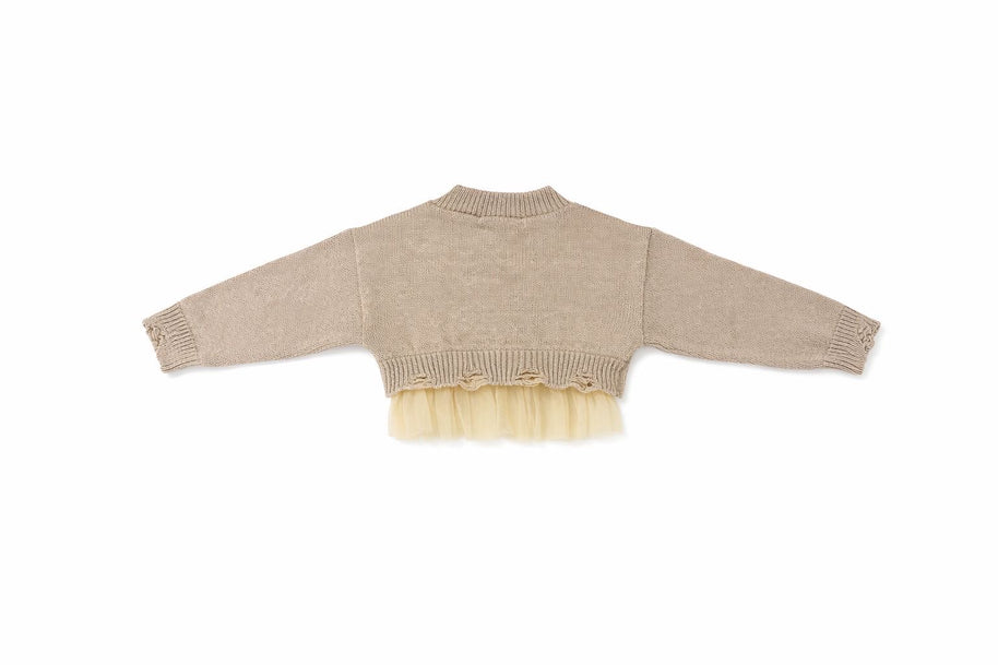 Maglia bambina - VICOLO