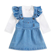 Salopette - Tommy Hilfiger