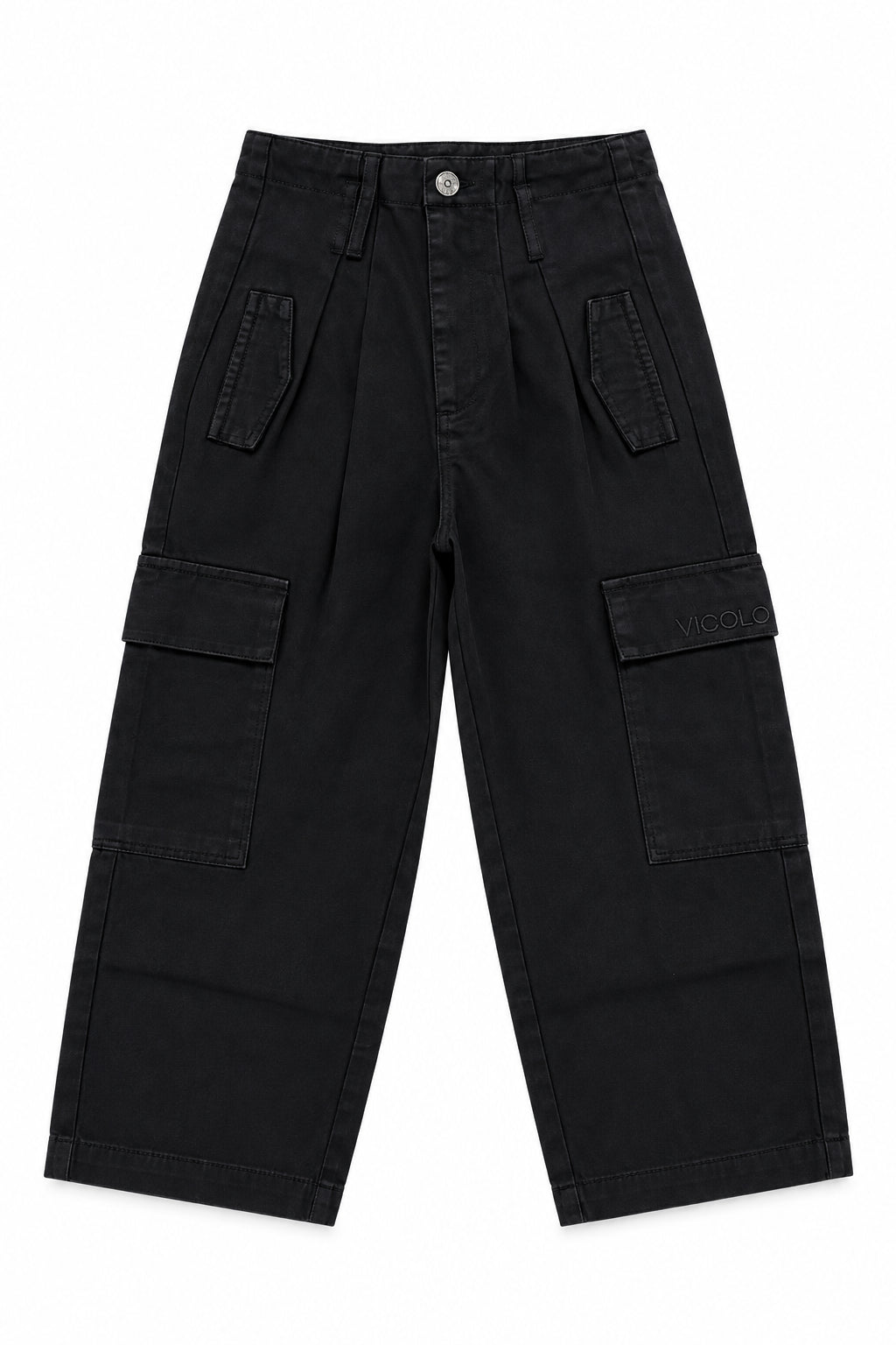 Pantalone bambina - VICOLO