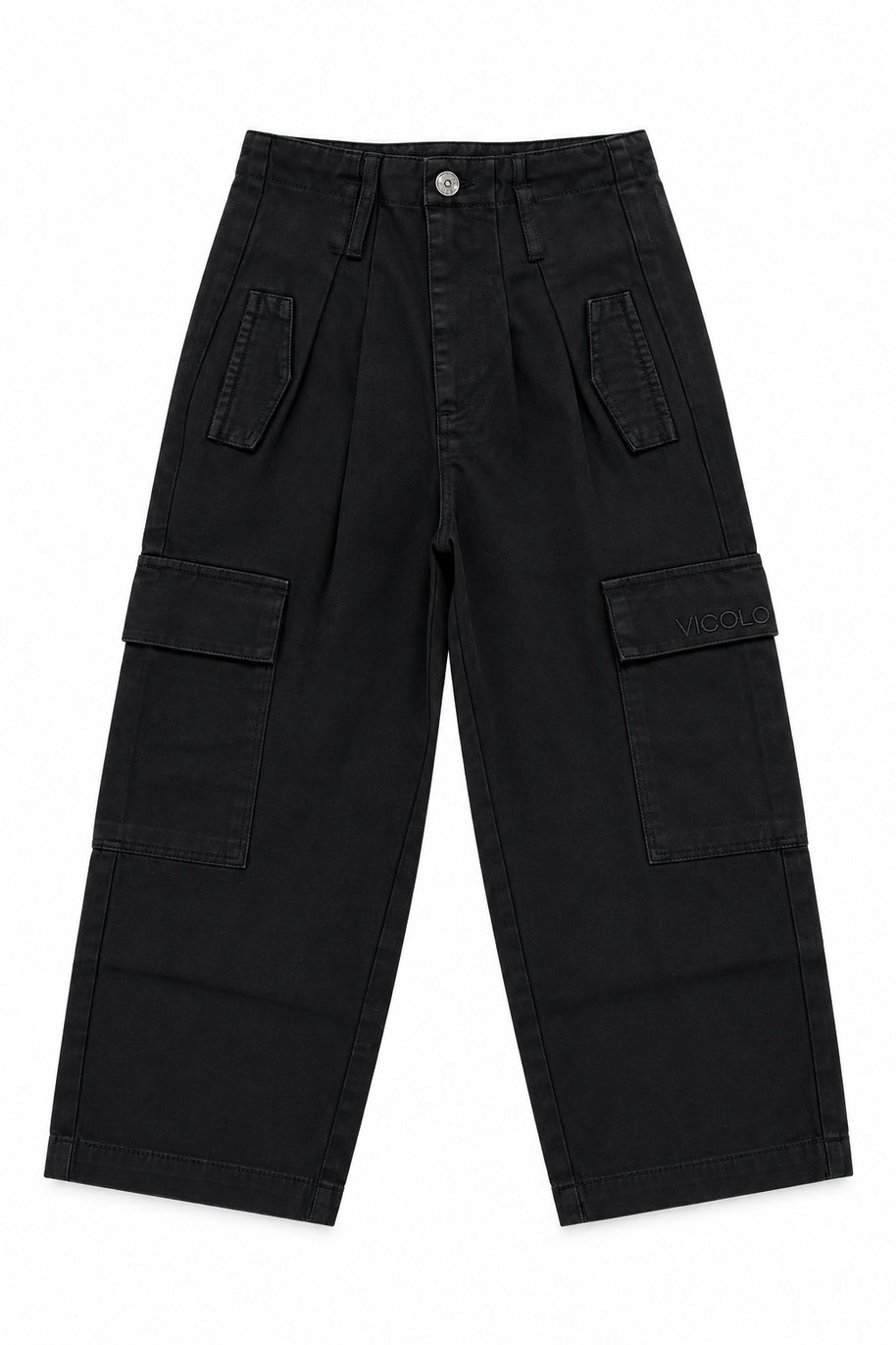 Pantalone bambina - VICOLO