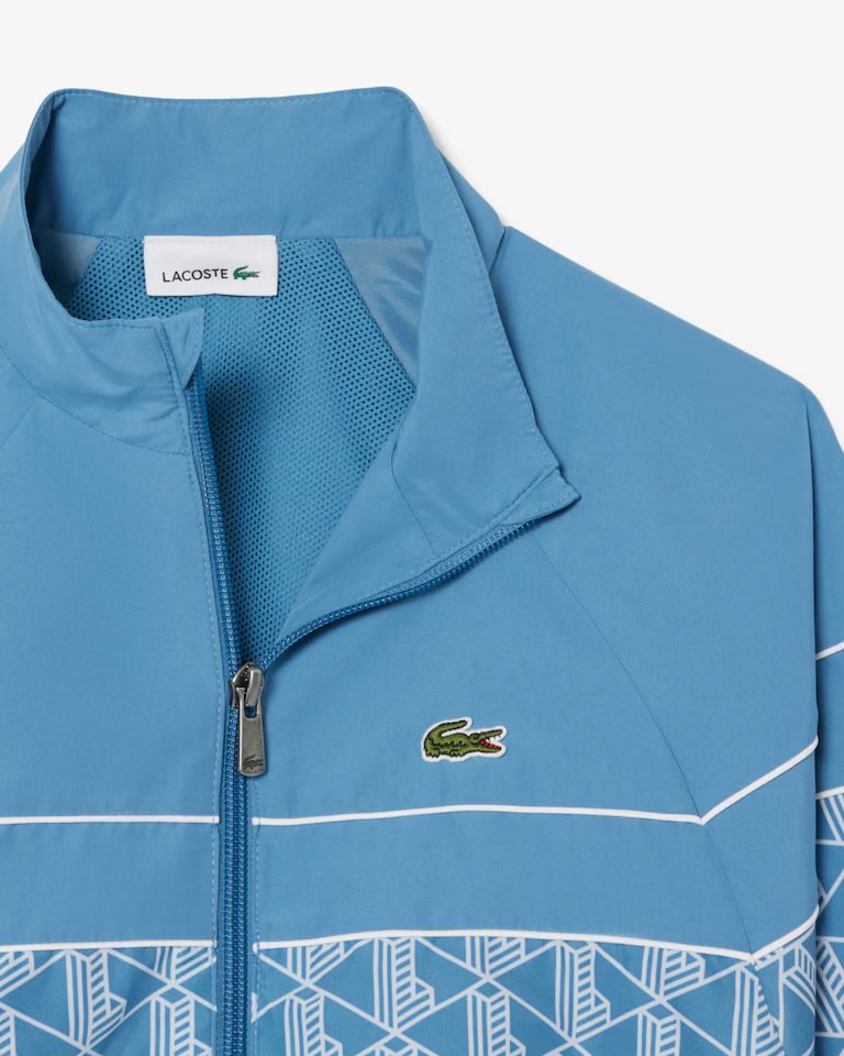 Tuta bambino - Lacoste