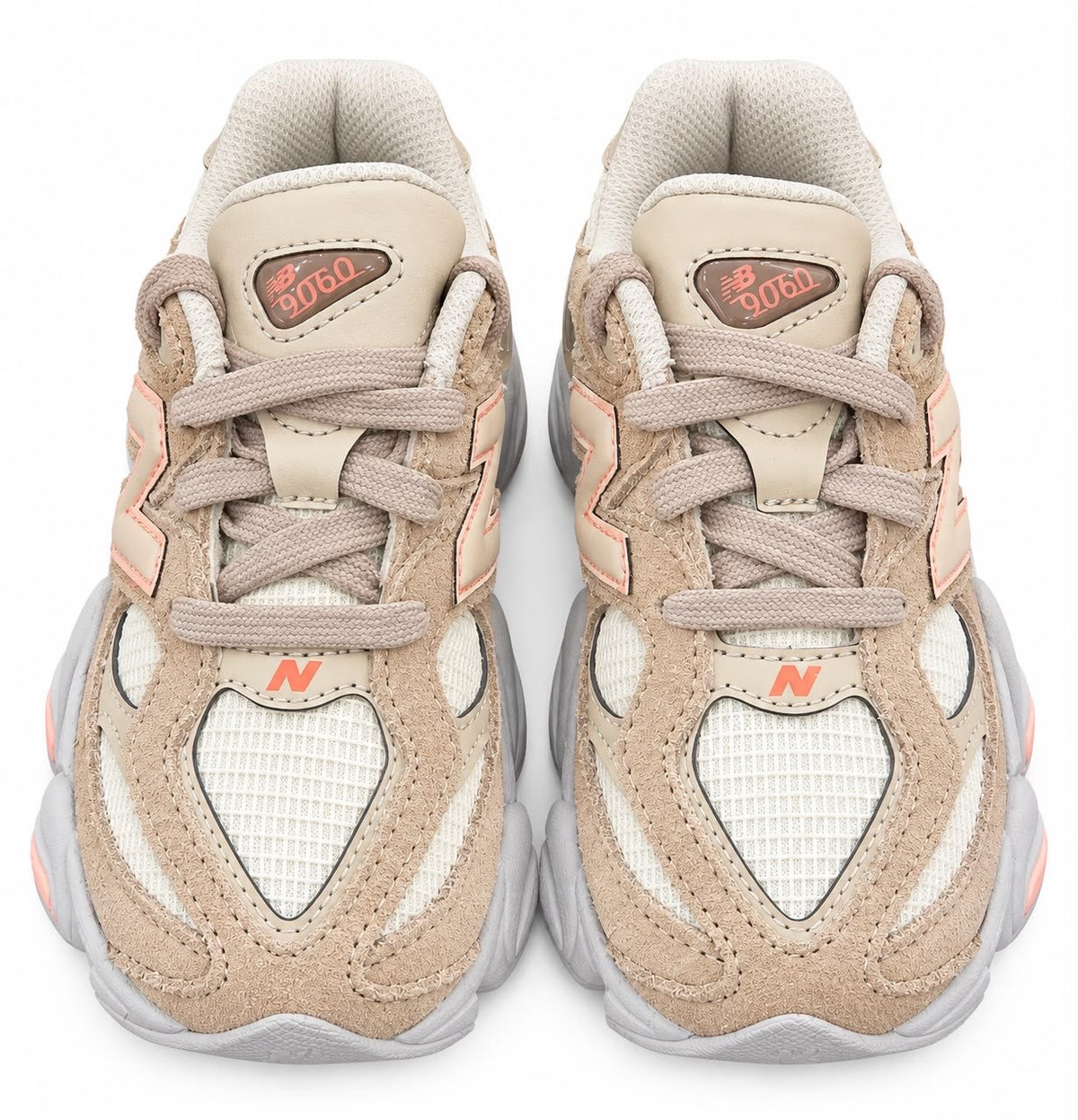 Scarpe bambina - new balance 9060