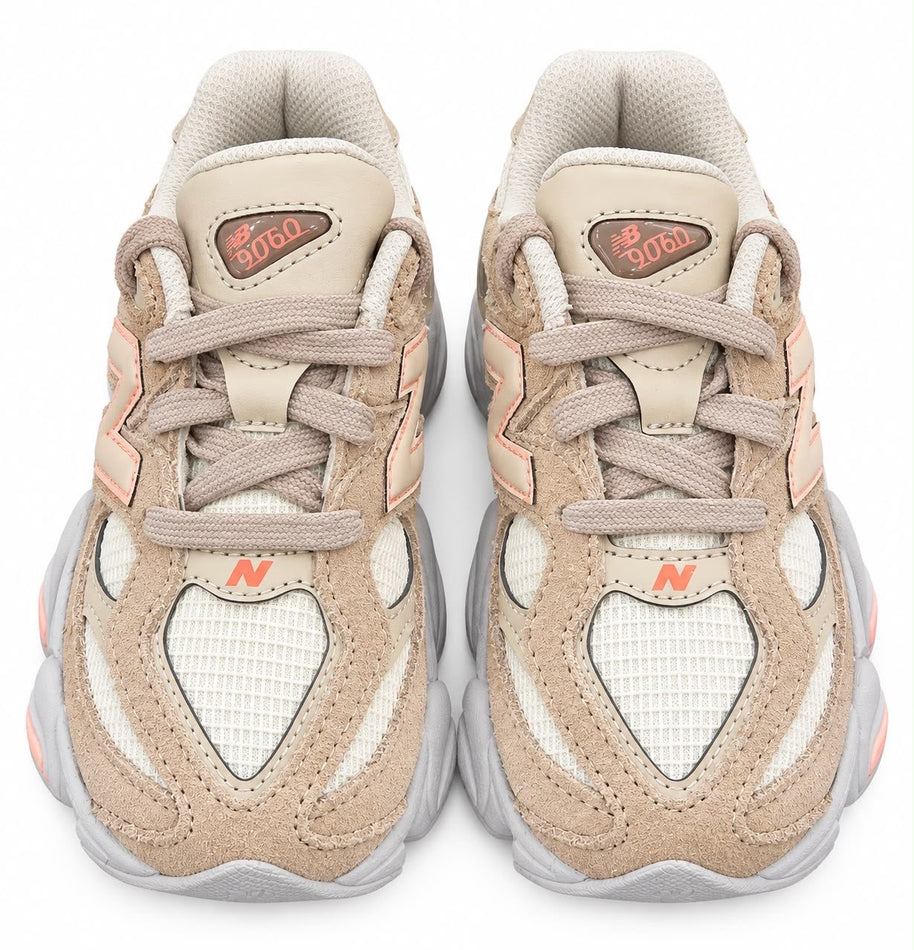 Scarpe bambina - new balance 9060