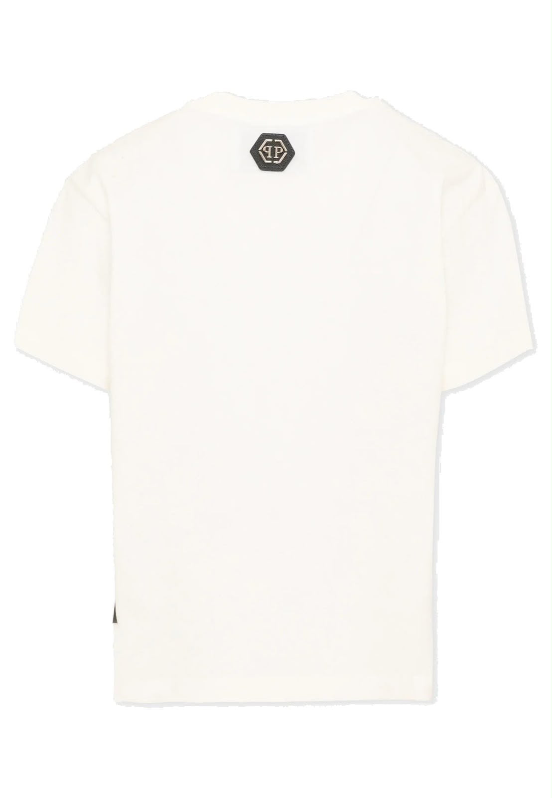 T-shirt e polo bambino - philipp plein
