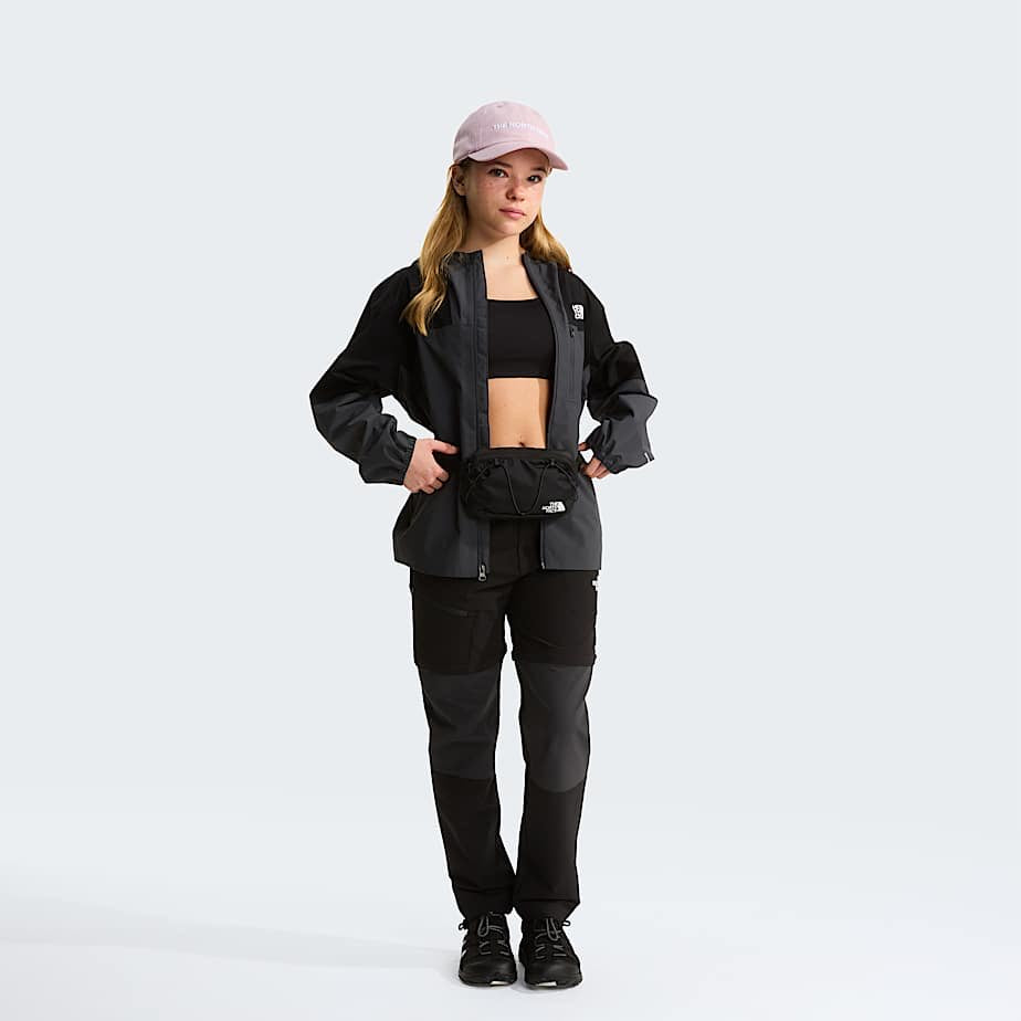 Giubbino bambino - the North Face