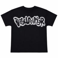 T-shirt e polo bambina - DISCLAIMER