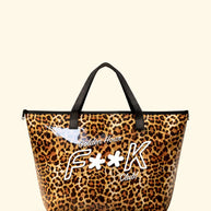 Borsa bambina - F**K