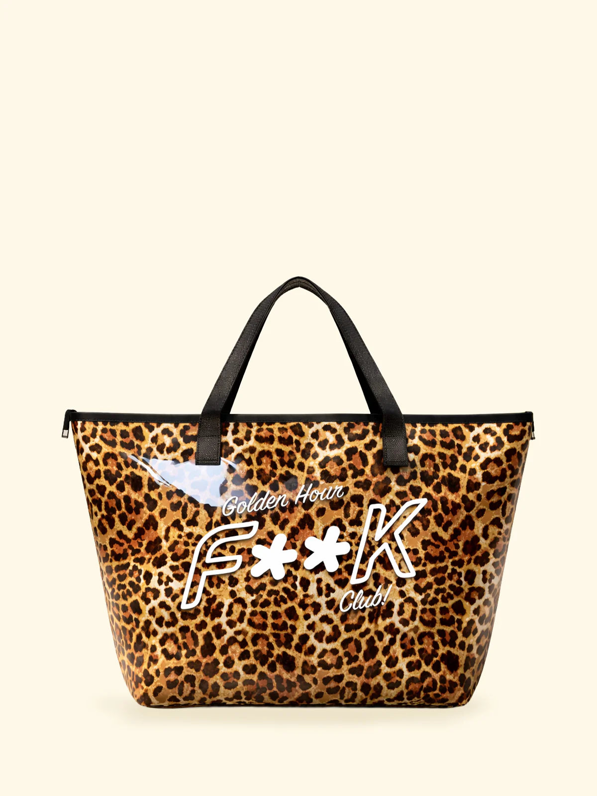 Borsa bambina - F**K