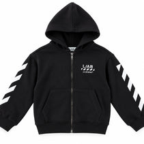 Felpa bambino - off-white