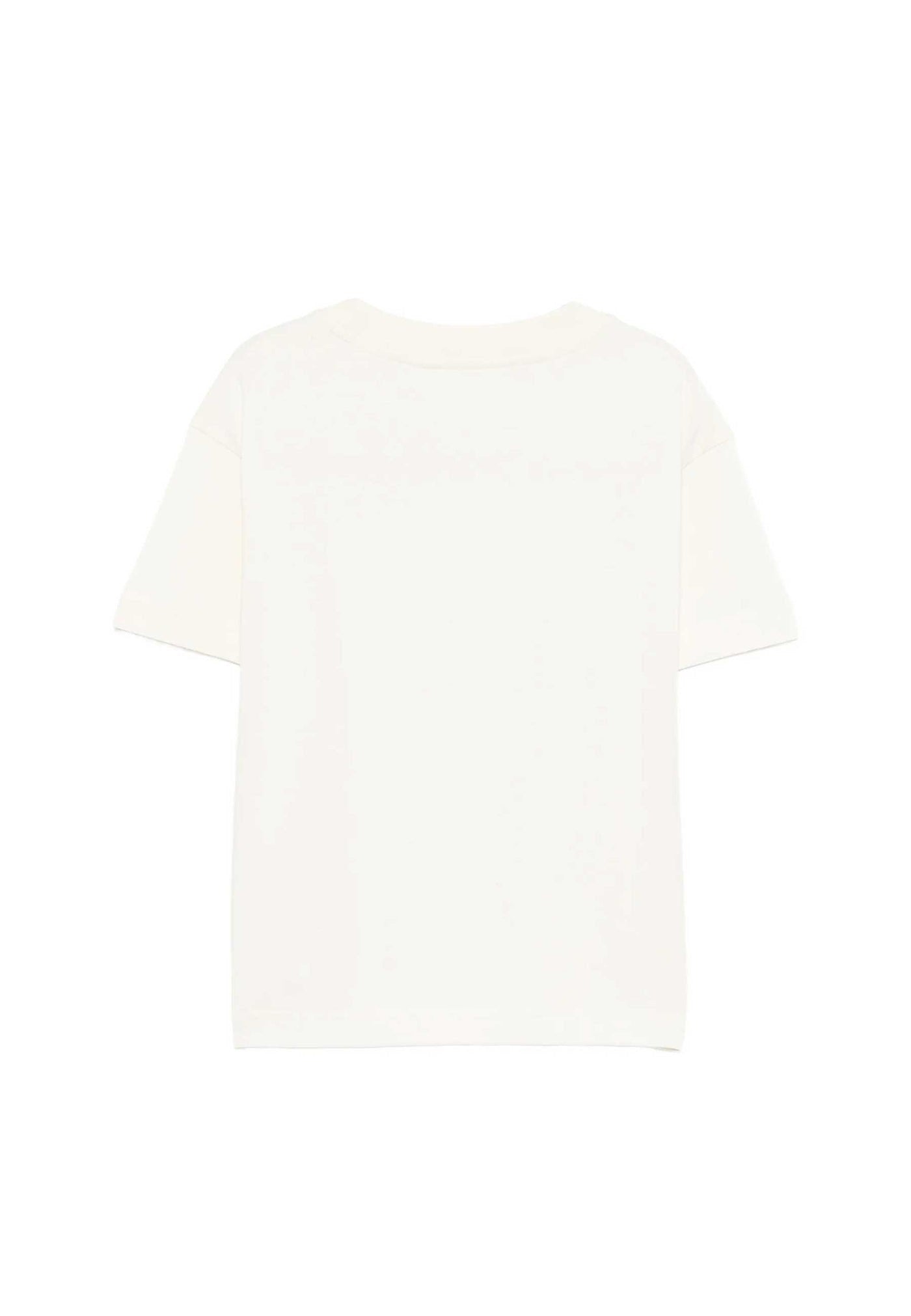 T-shirt e polo bambina - palm angels