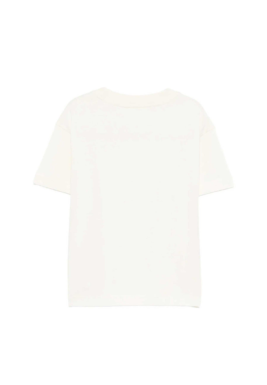T-shirt e polo bambina - palm angels