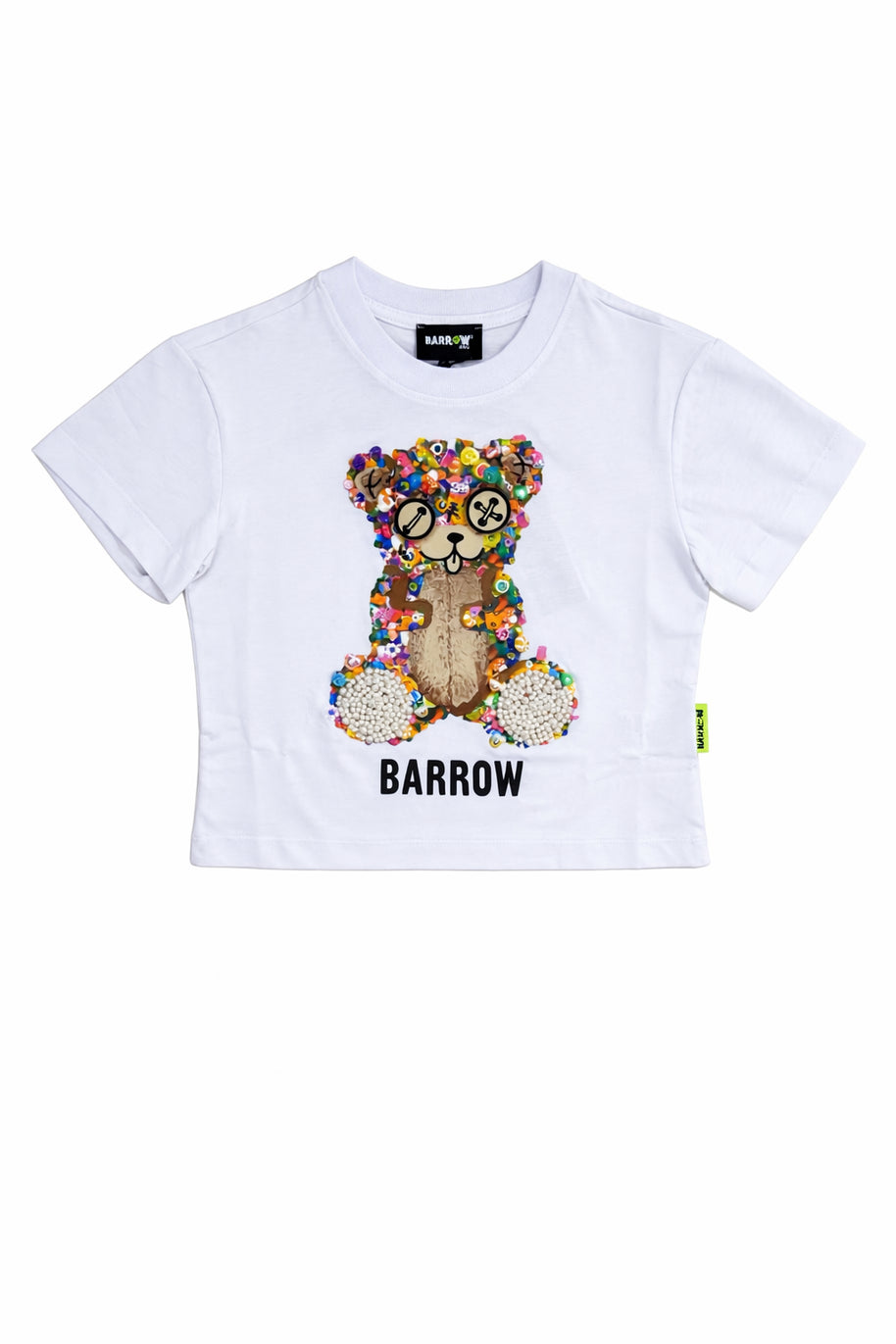 T-shirt bambina - Barrow
