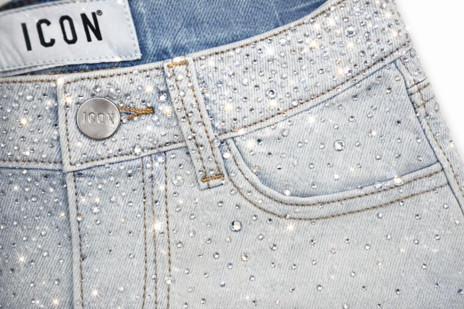 Shorts bambina - icon