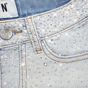 Shorts bambina - icon