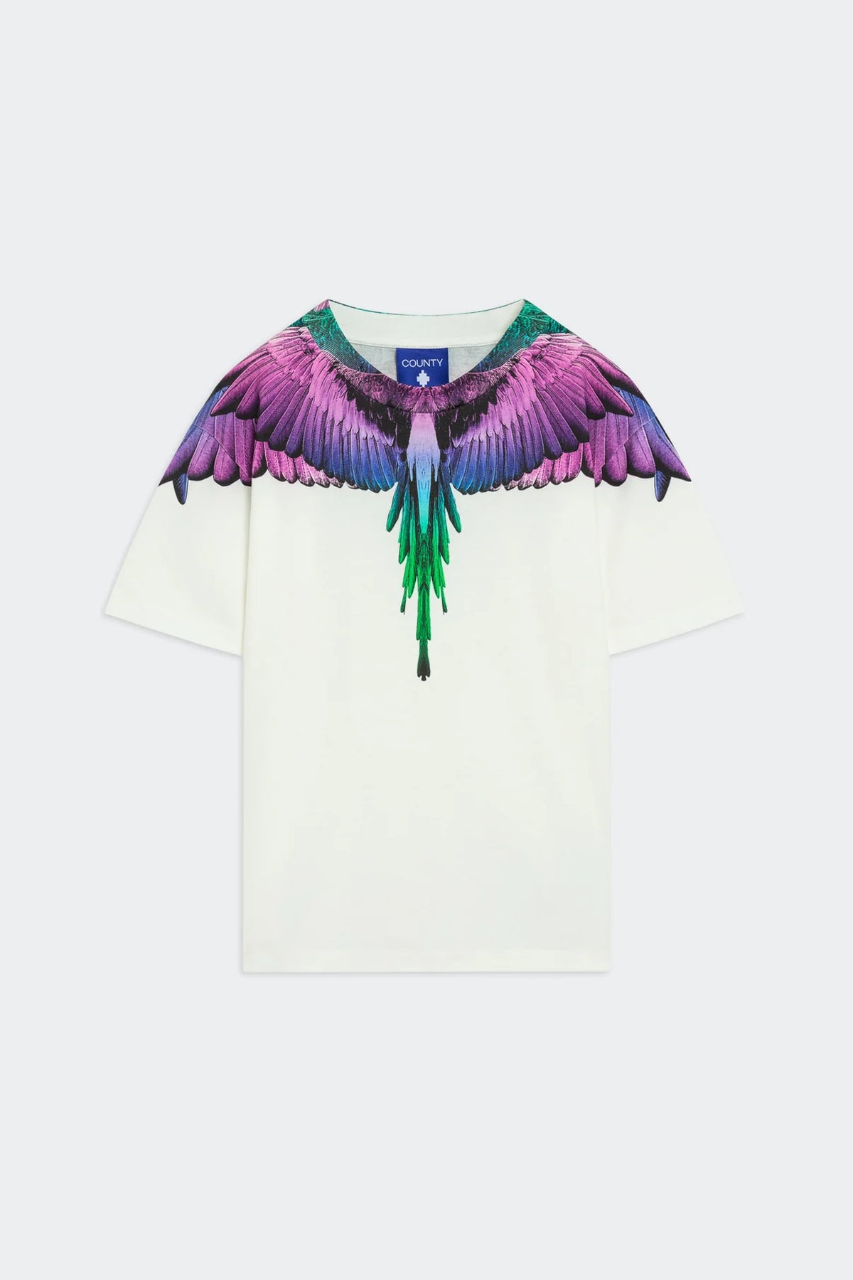 T-shirt e polo bambina - County of Milan