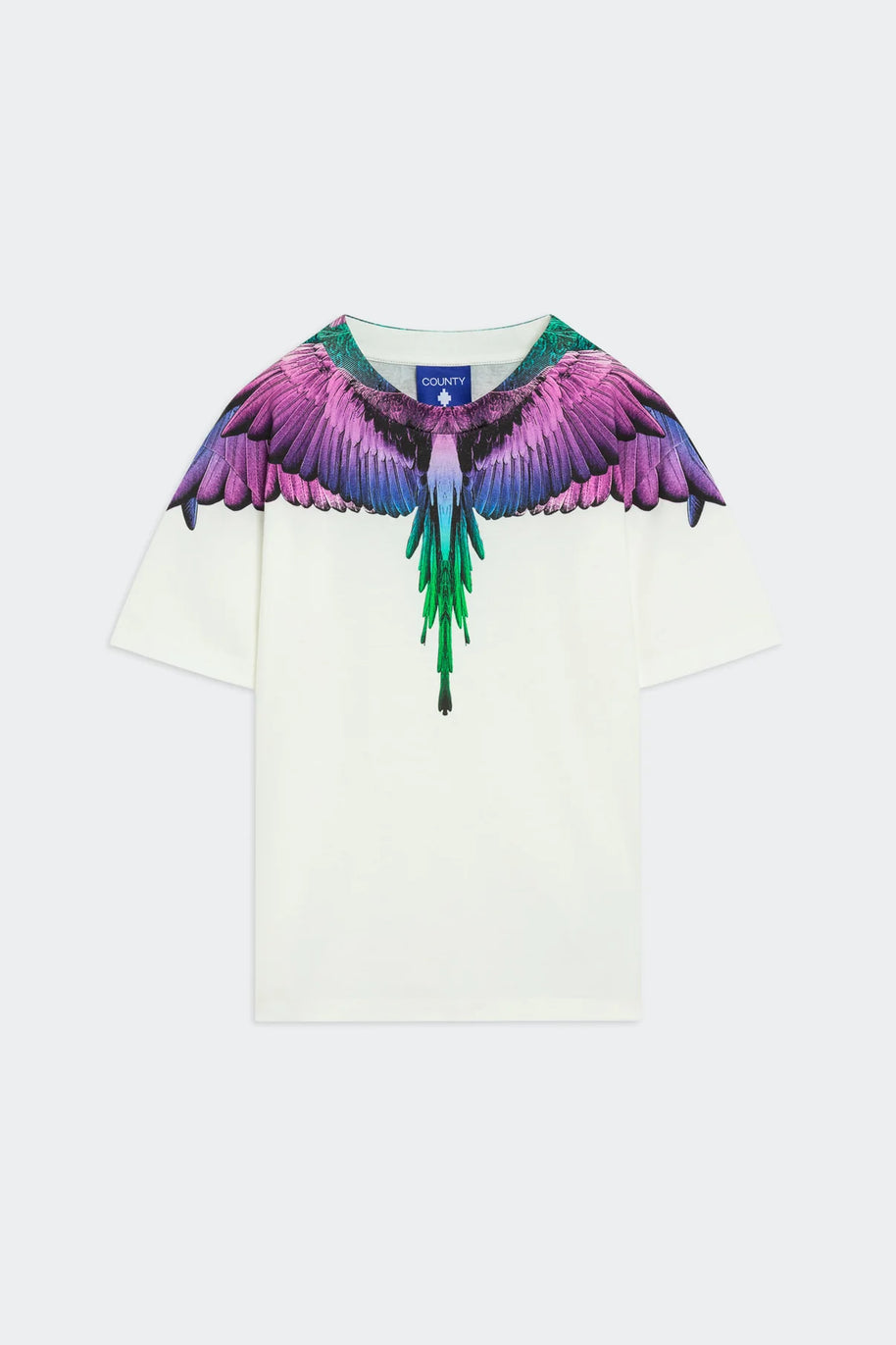 T-shirt e polo bambina - County of Milan