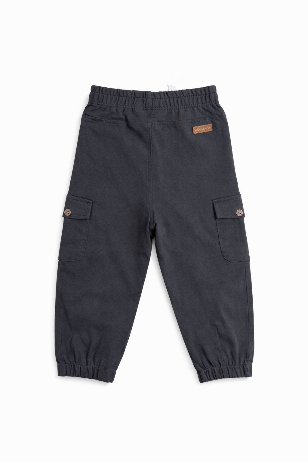 Pantalone neonato - Minibanda