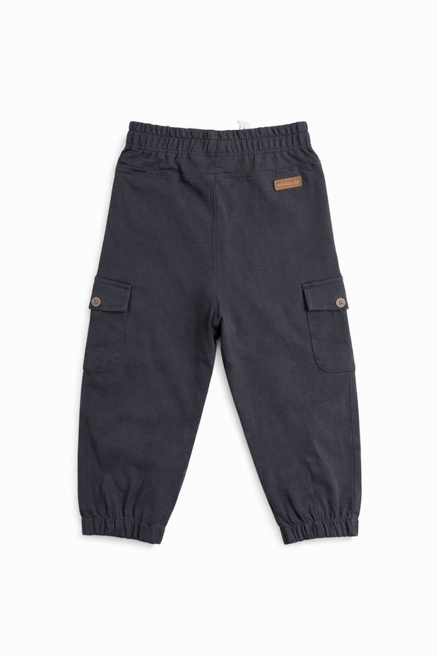 Pantalone neonato - Minibanda