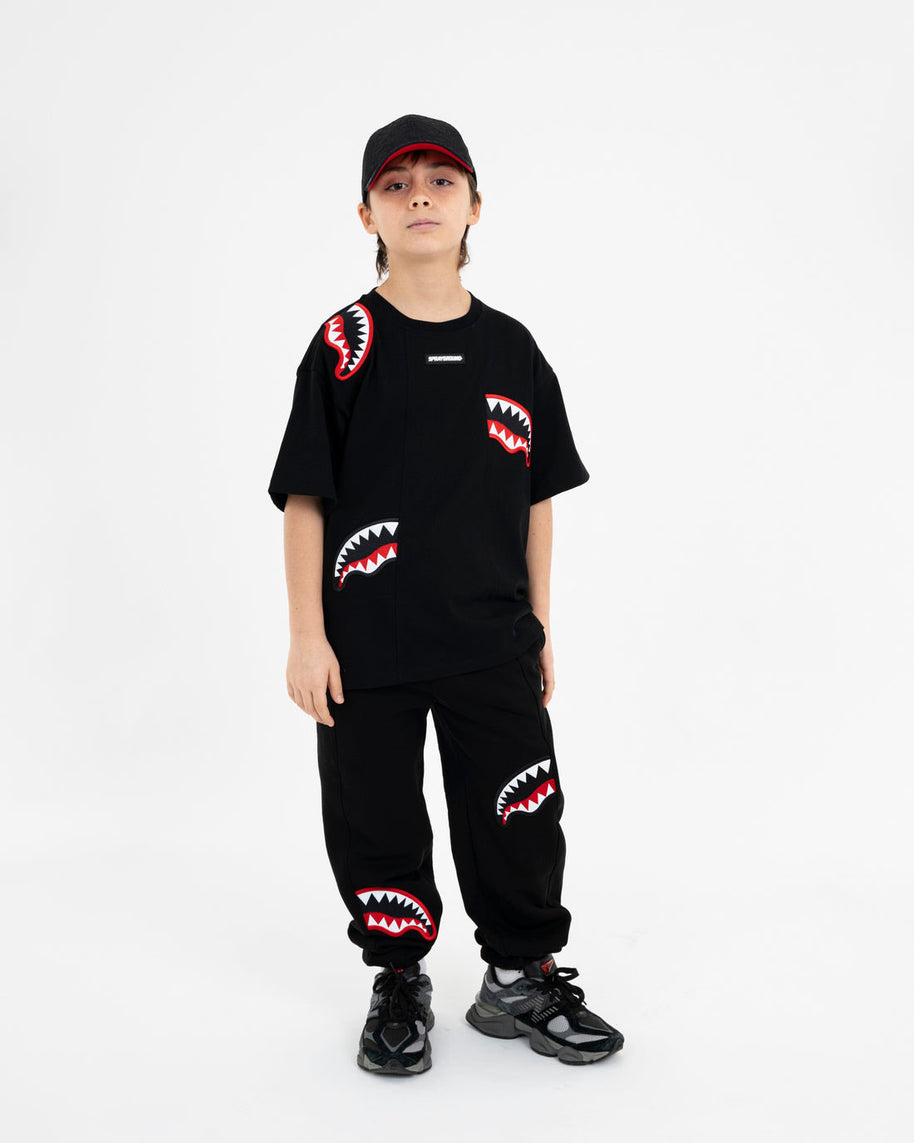 Pantalone bambino - Sprayground