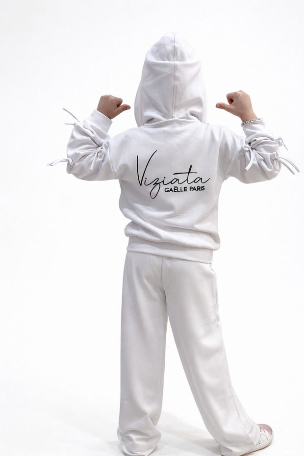 Felpa bambina - GAELLE