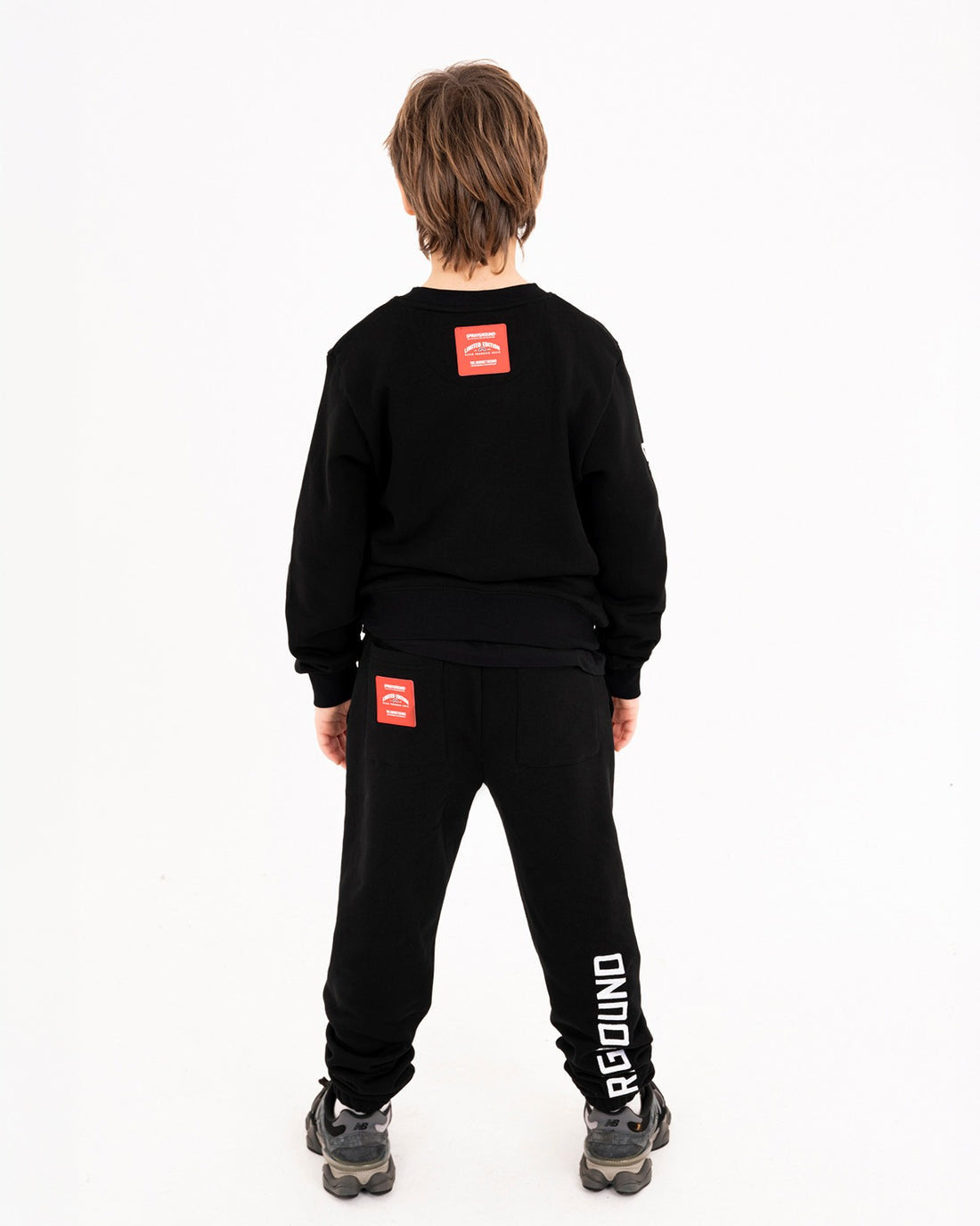 Felpa bambino - Sprayground