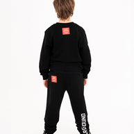 Felpa bambino - Sprayground