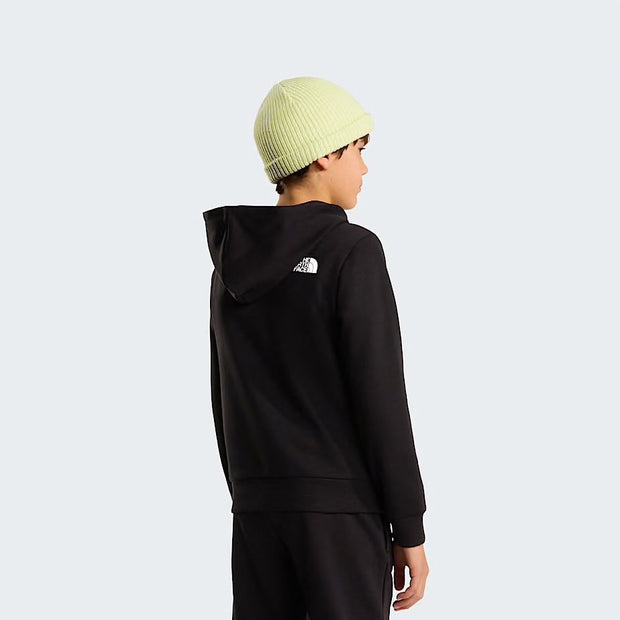 Felpa bambino - the North Face