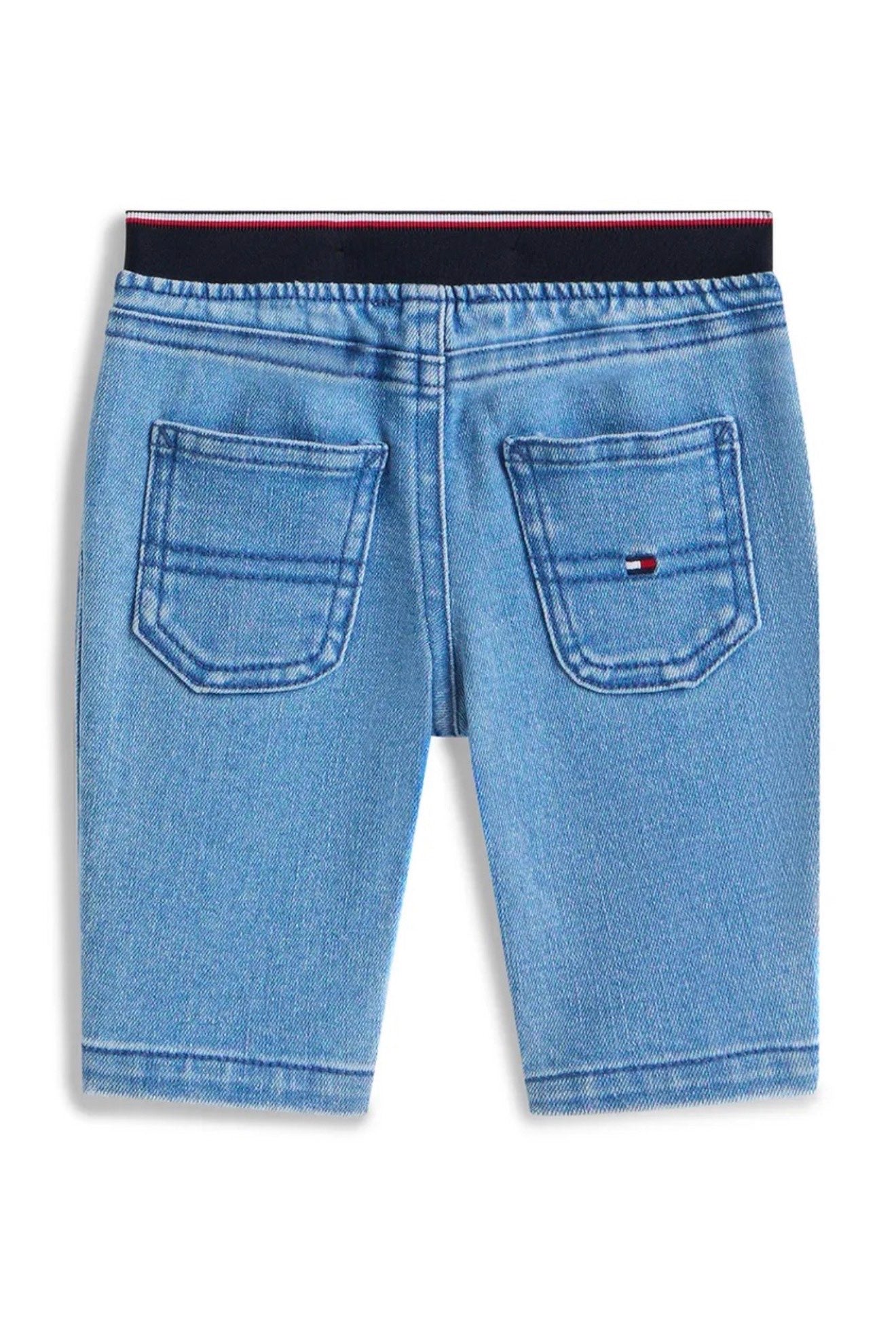 JEANS - Tommy Hilfiger