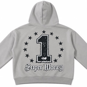Felpa bambino - ArtSuperMoney