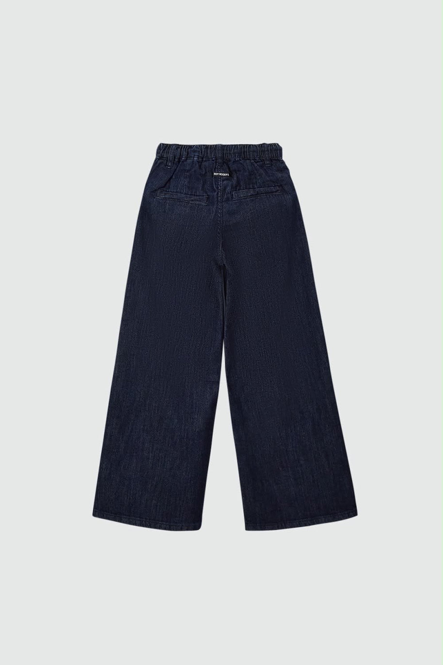 Jeans bambina - Roy rogers