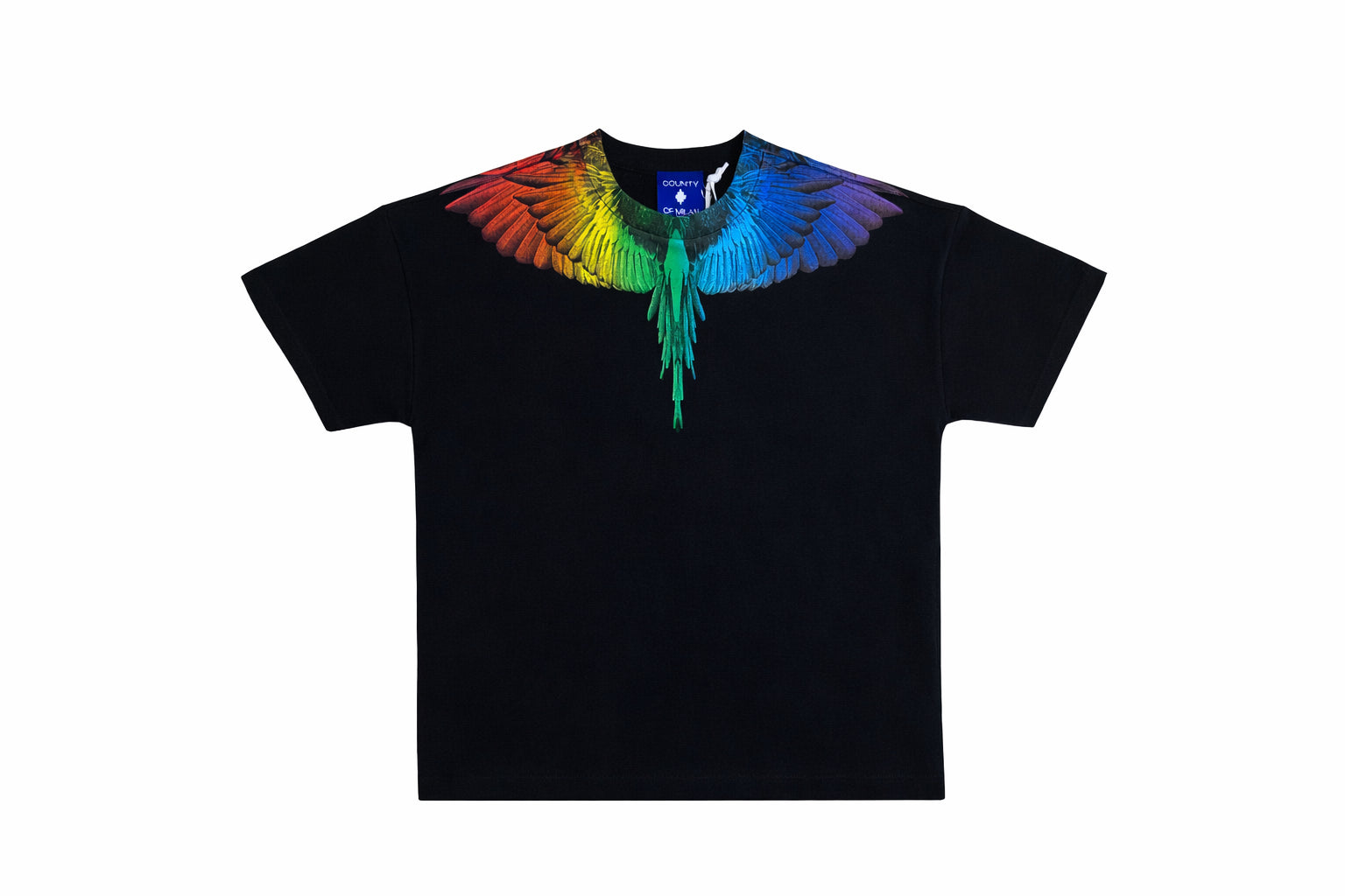 T-shirt bambino - County of Milan