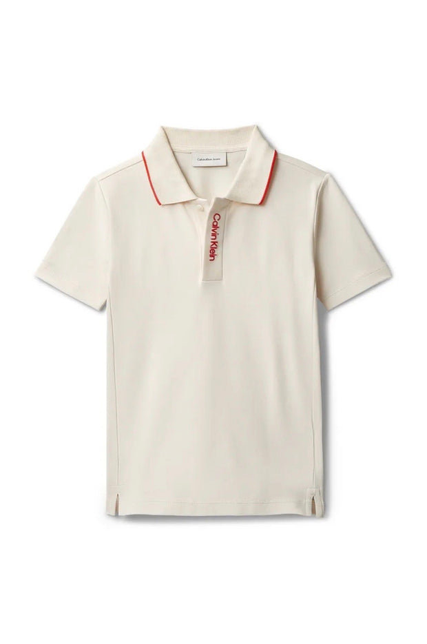 Polo - Calvin klein
