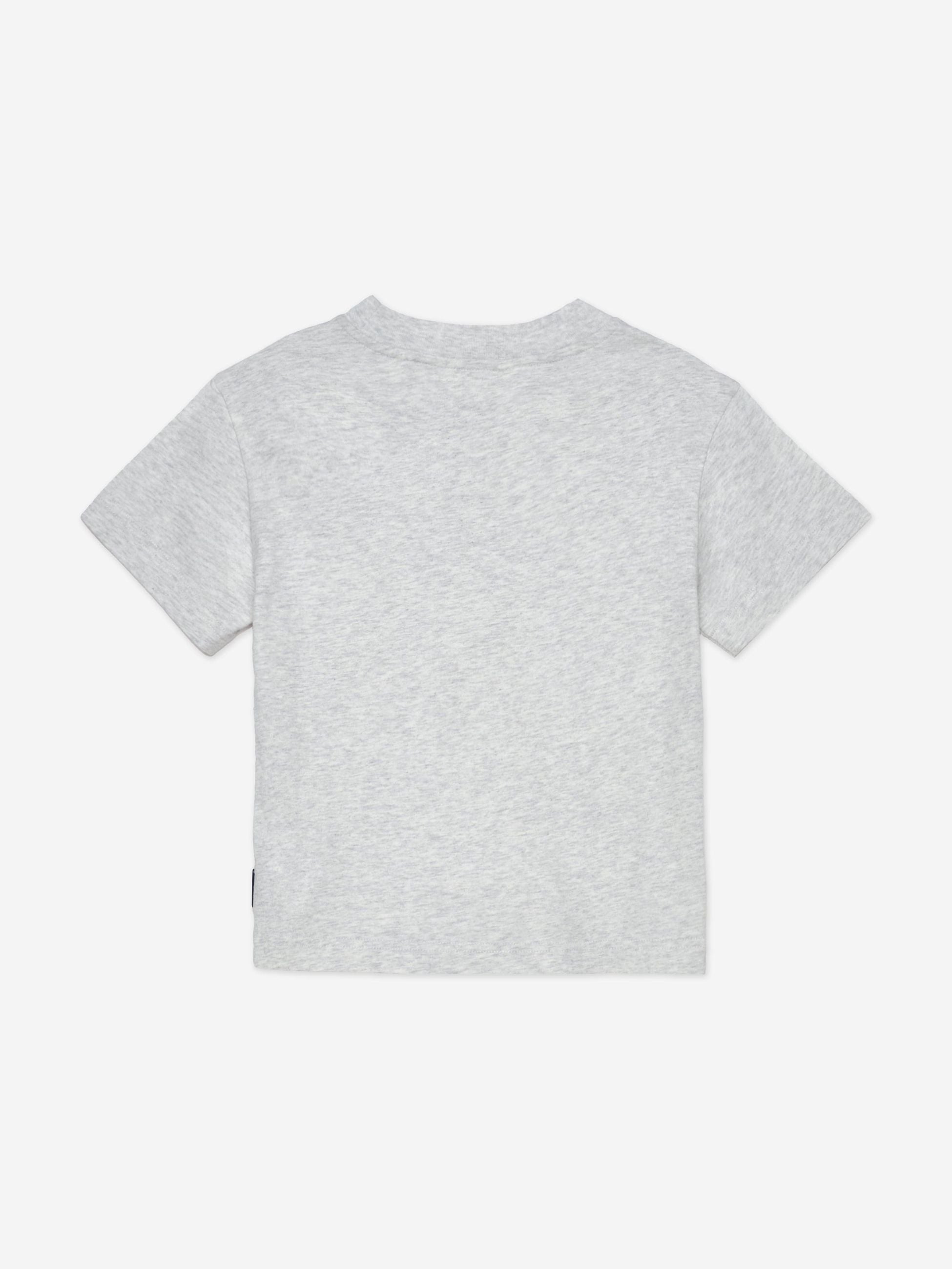 T-shirt e polo bambino - palm angels