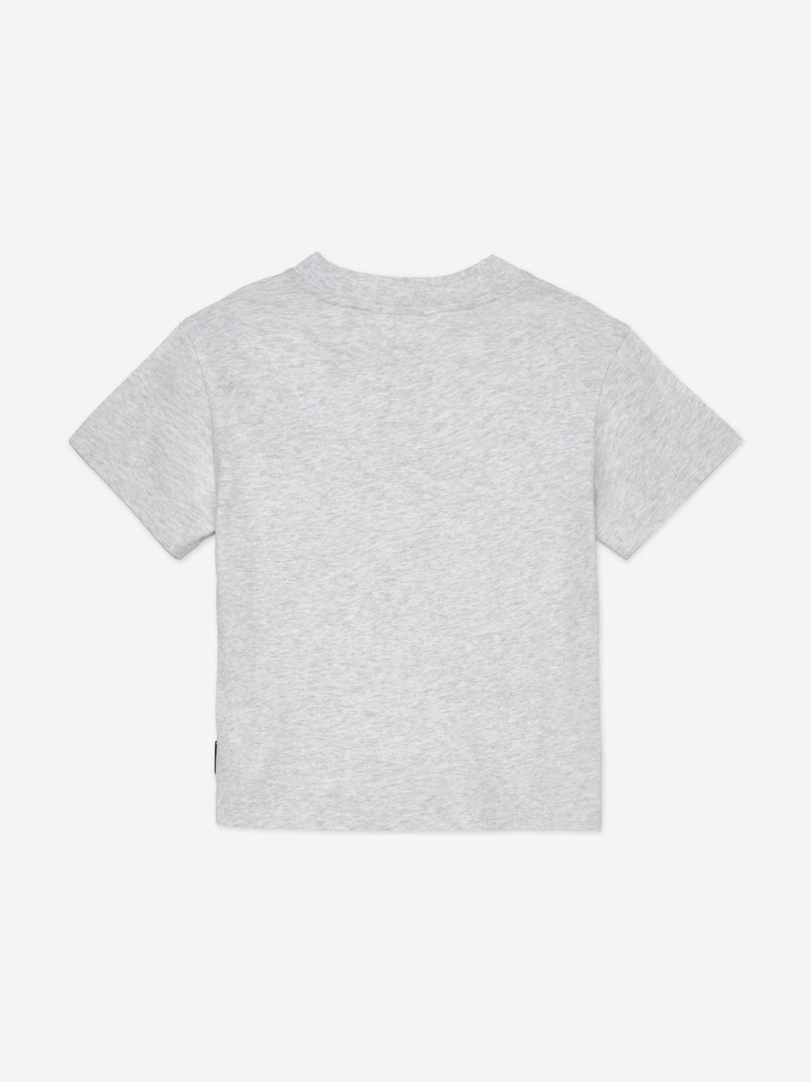 T-shirt e polo bambino - palm angels