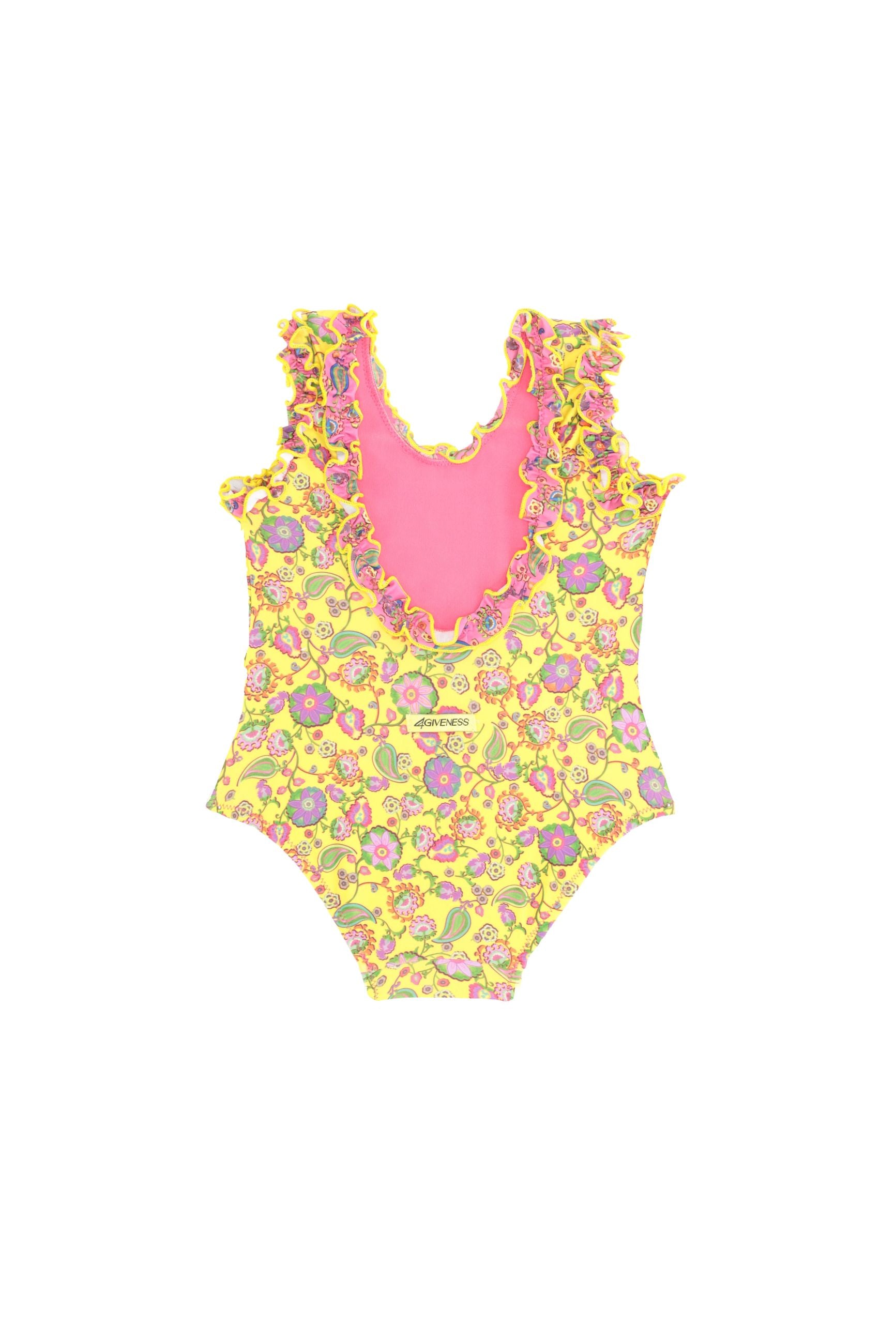 Costume neonata - 4GIVENESS
