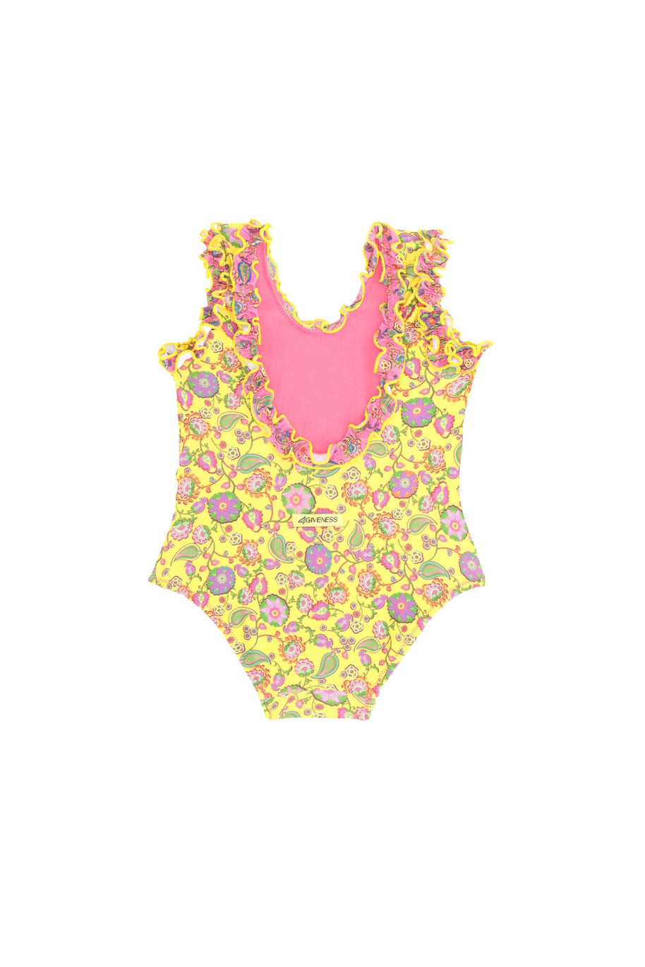 Costume neonata - 4GIVENESS